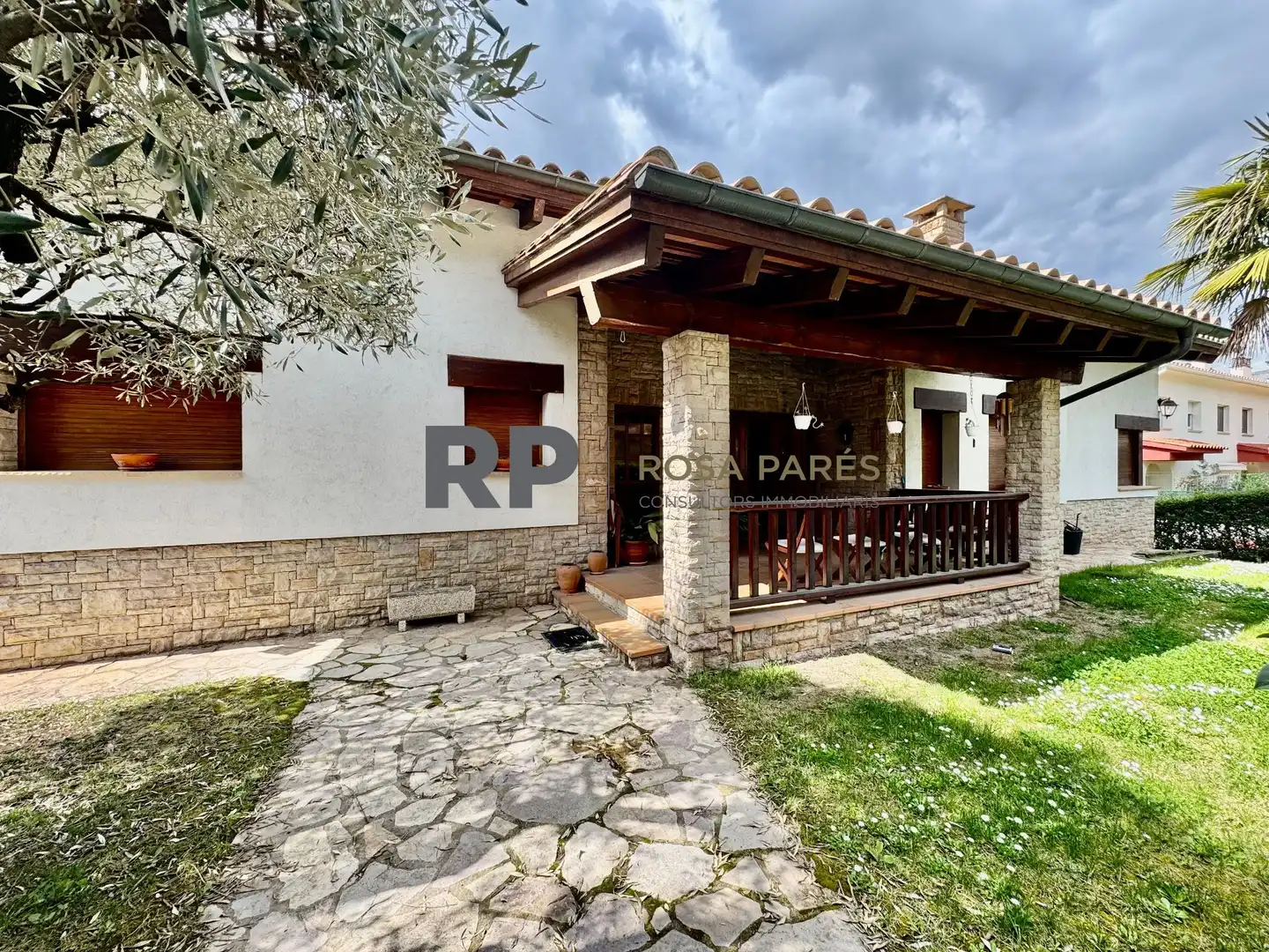 Casa amb jardí en venda a Catalunya, imagen 10