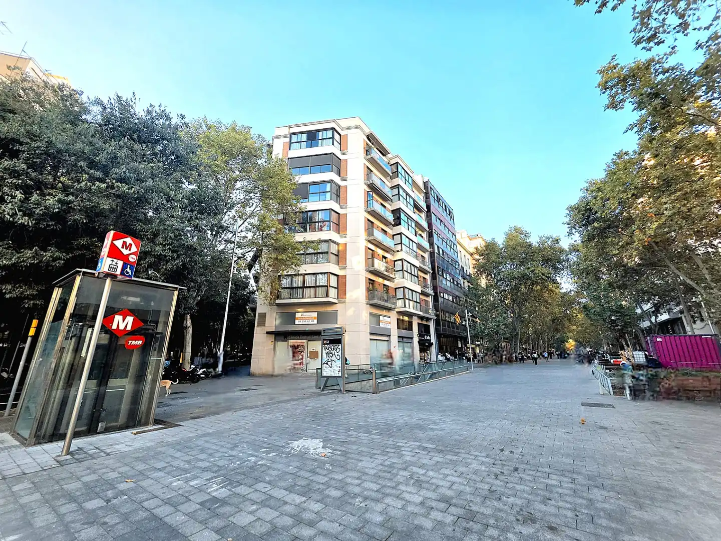 Appartamento in vendita a Carrer de la Cendra, imagen 39
