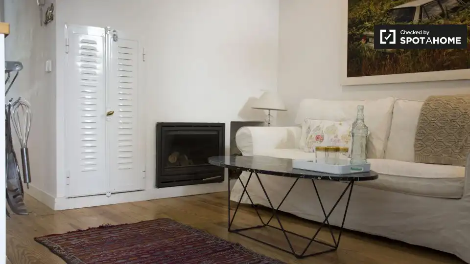Zimmer in Fuente del Berro