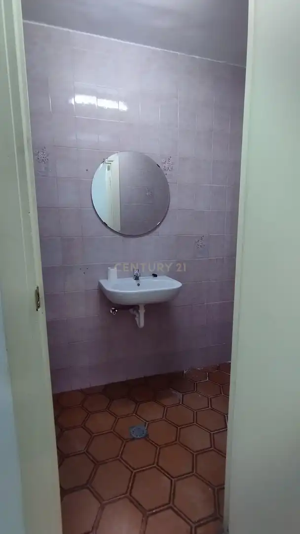 Badezimmer von Geschaftsraum zum Verkauf in Irun 