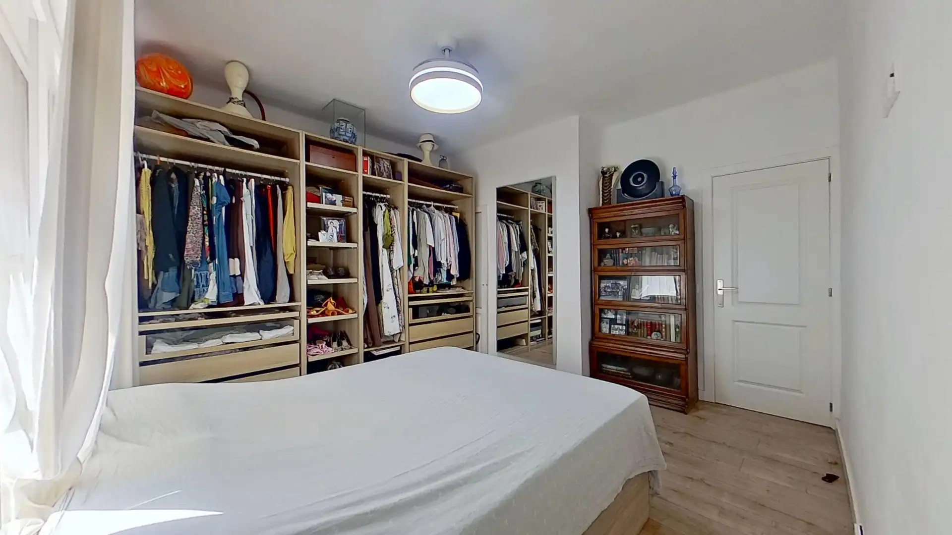 Wohnung mit Terrasse zum Verkauf in Calle Héroe de Sostoa, imagen 21