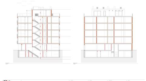 Photo 2 of Flat for sale in Calle Montserrat, Caputxins - Ambulatori, Vic