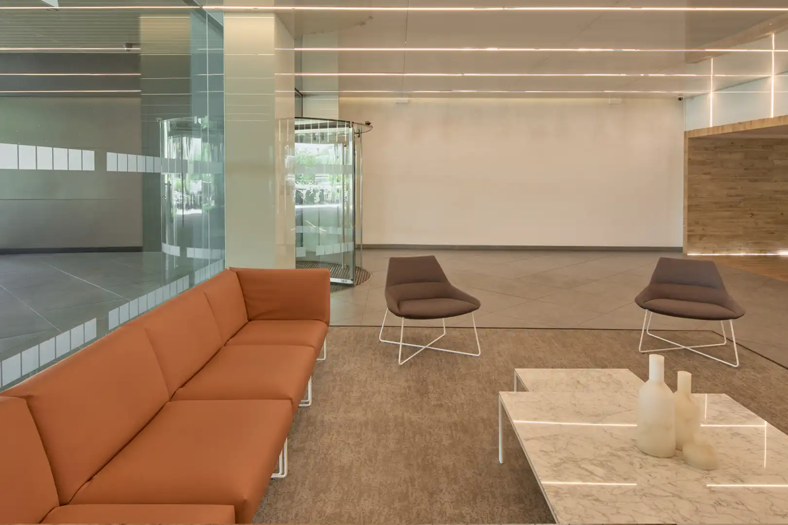 Büro mit Aufzug zur Miete in Paseo de la Castellana, imagen 9