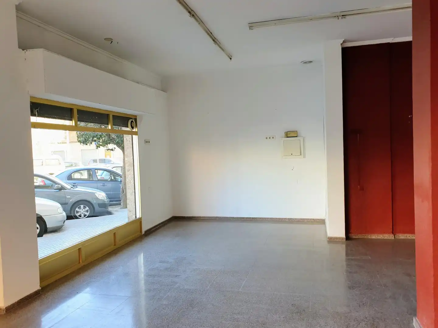Locale commerciale in vendita a Fraternidad, imagen 3