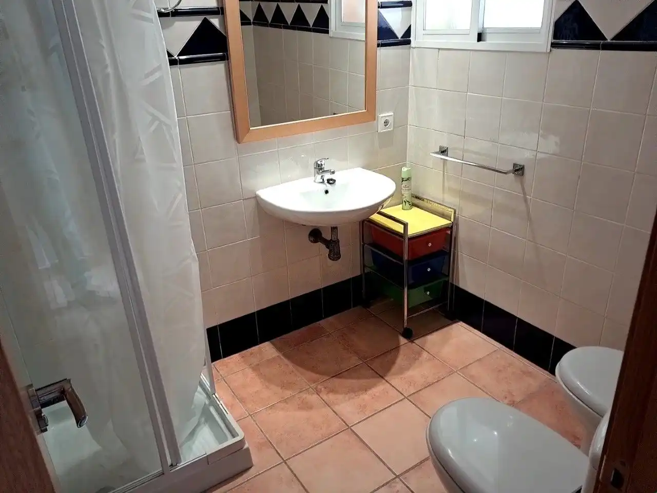 Villa avec piscine à vendre à El Faro, imagen 12