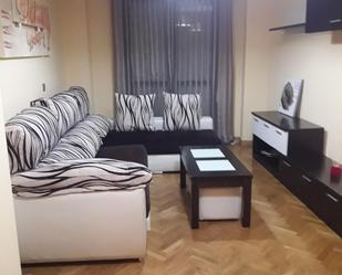 Sala d'estar de Apartament en venda en Torrejón de Ardoz amb Calefacció