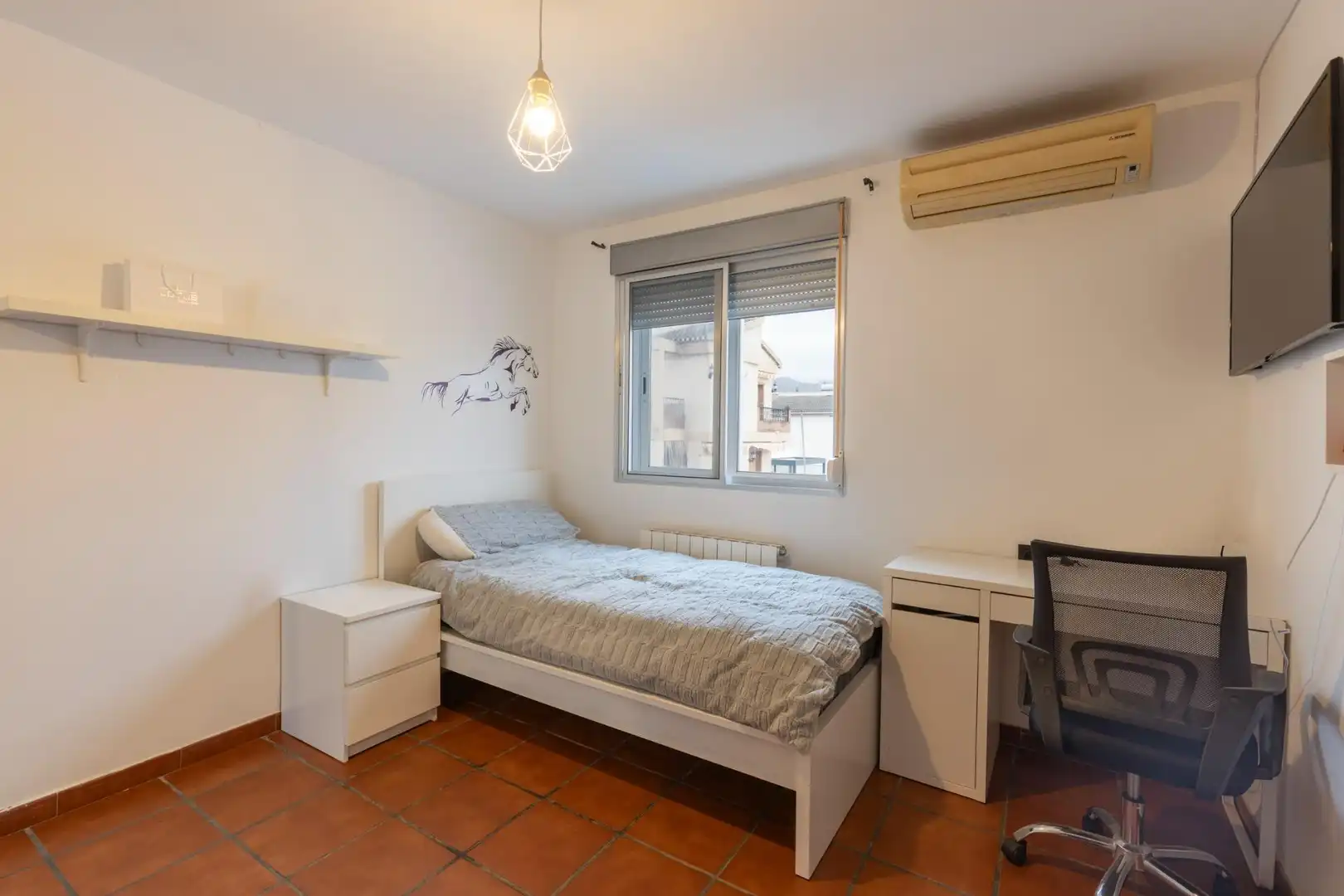 Casa a schiera con terrazza in vendita a Calle Purche 20, imagen 26