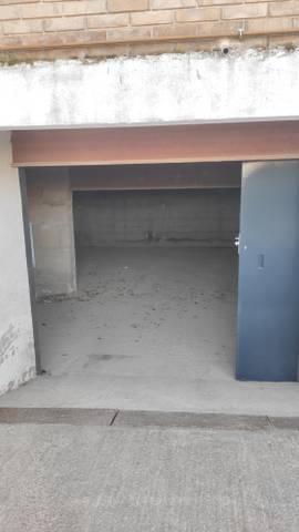 Garaje en Venta en Avinguda de Montserrat, 64 en Arbeca