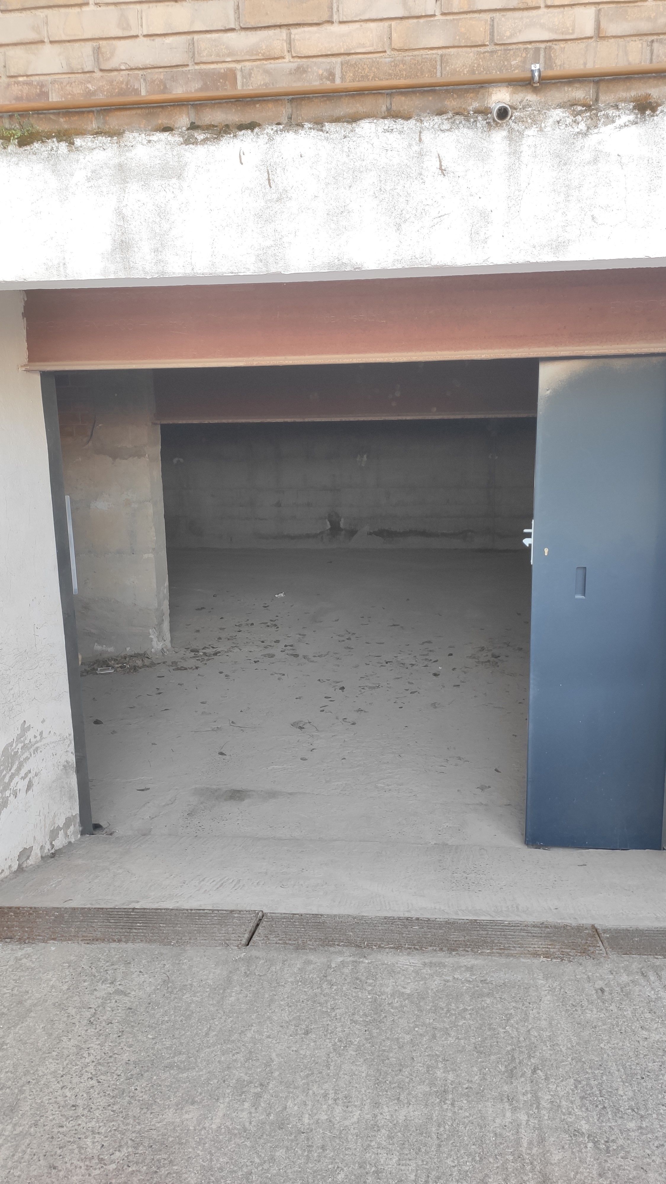 Garage for sale in Arbeca