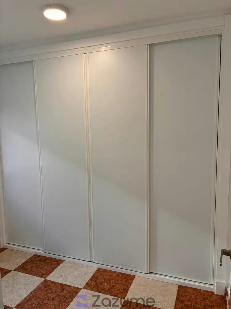 Wohnung zur Miete in El Puerto de Santa María mit Klimaanlage, Heizung und Ofen