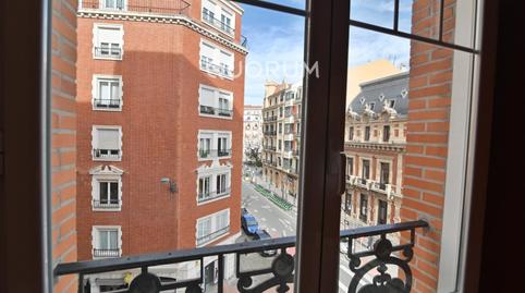 Foto 5 de Piso en venta en Calle Elcano, Ensanche - Moyua - Diputación, Bilbao