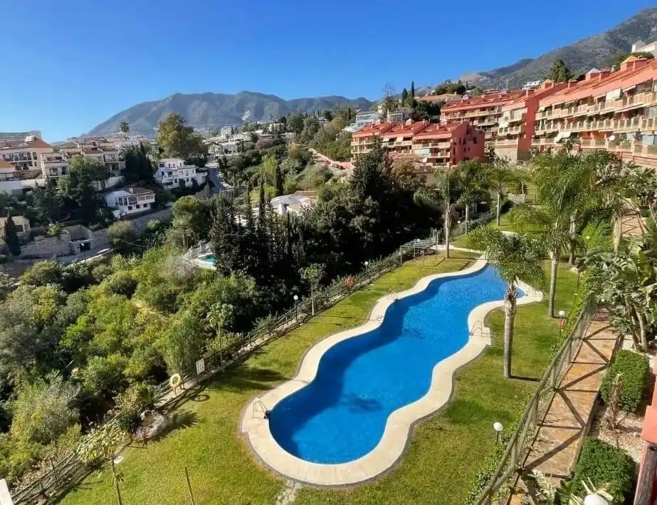 Dúplex amb terrassa en venda a Torreblanca del Sol, imagen 16