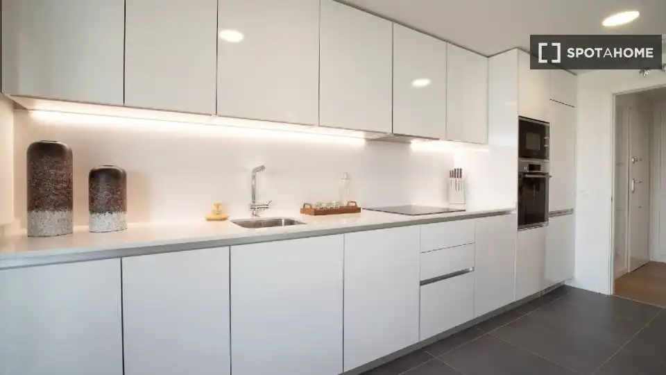Room in Valdebebas - Valdefuentes