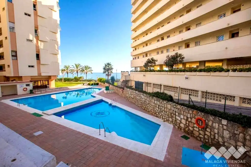 Wohnung mit Pool zum Verkauf in Camilo José Cela, imagen 2
