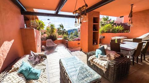 Foto 5 de Apartament en venda a San Luis de Sabinillas, Manilva