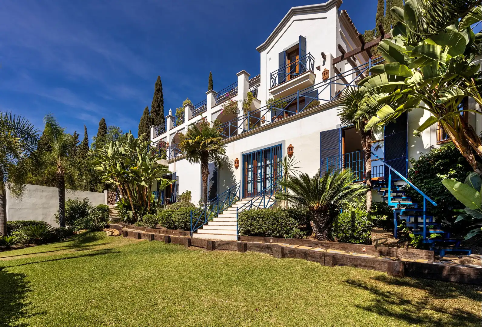 Casa amb terrassa en venda a N/A, imagen 5