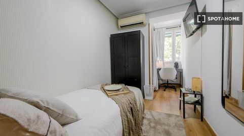 Photo 2 of Flat for rent in San Juan Bautista, Madrid Capital