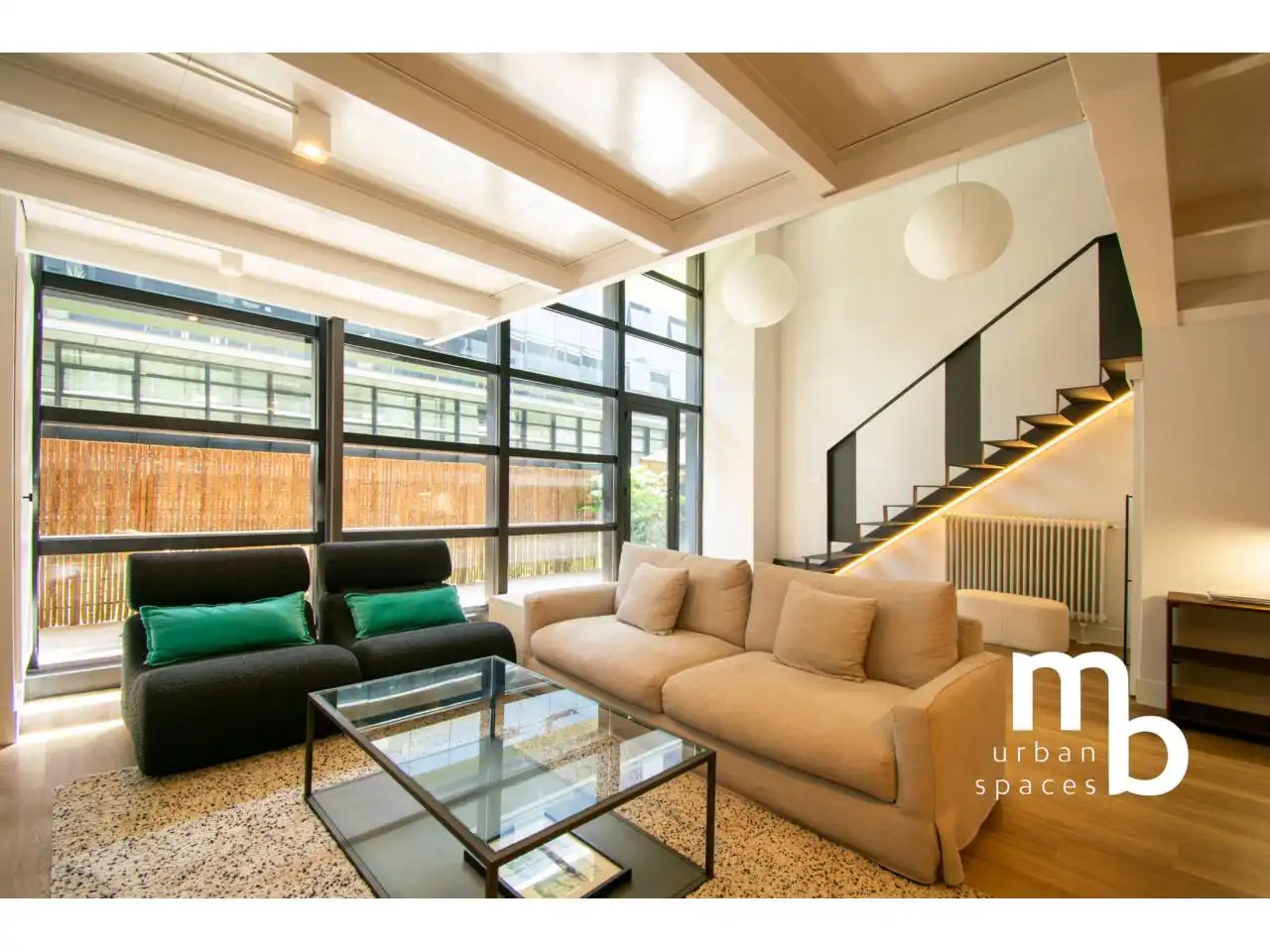 Lofts for sale in Carretera Fuencarral, Zona Industrial