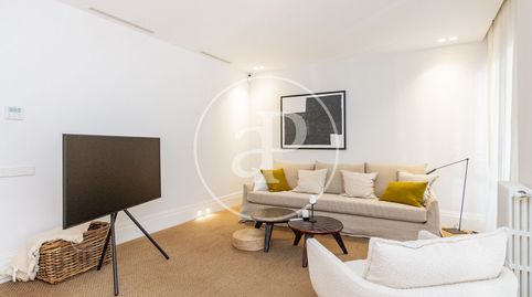 Foto 4 de Piso en venta en Cl. de Ayala, Goya, Madrid Capital