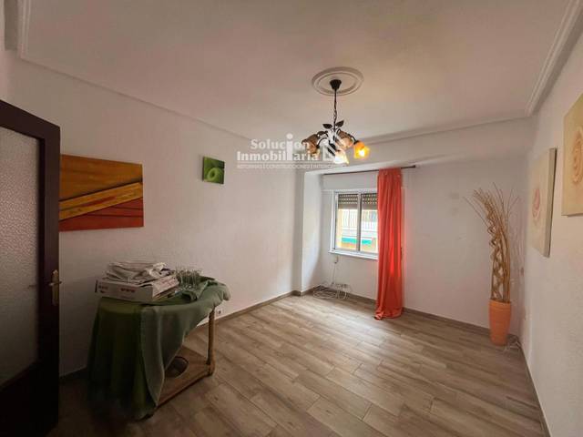 Piso en Venta en DIEGO DE DEZA, 6 en Vidal