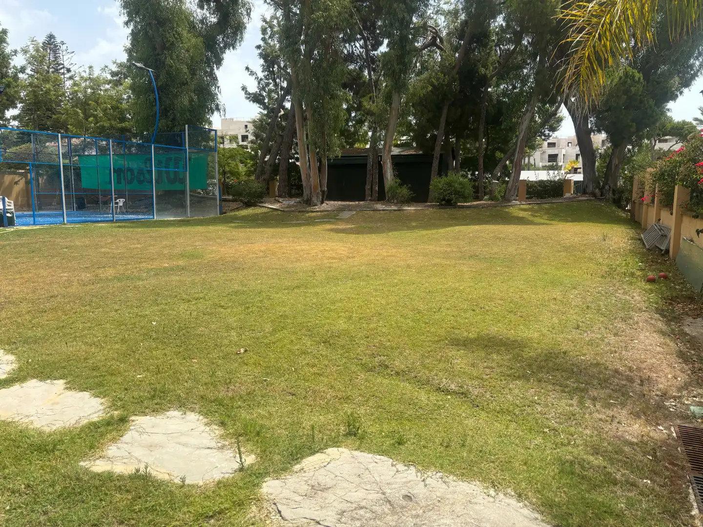 Residential zum Verkauf in Estepona