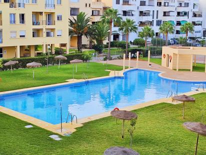Piscina de Pis en venda en El Ejido amb Aire condicionat i Terrassa