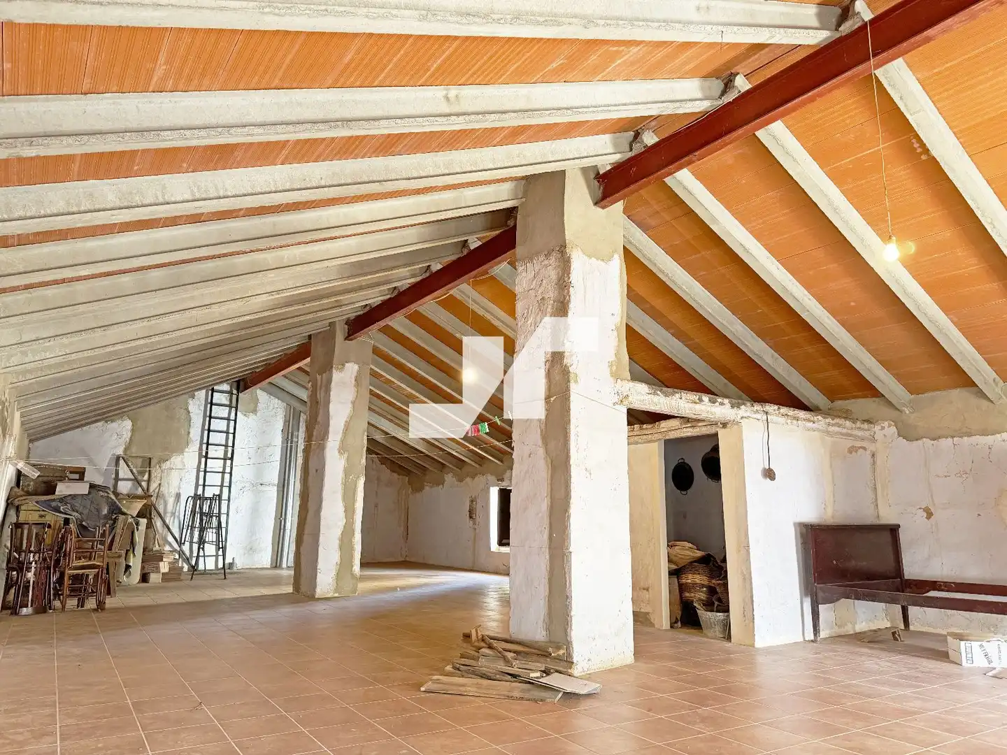 Casa o chalet en venta en Vistabella del Maestrazgo con Amueblado y Alarma