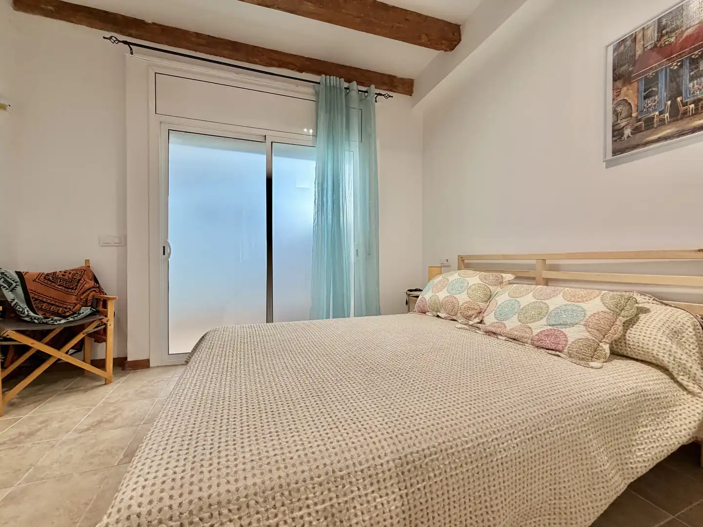 Habitación de Piso en venta en Vilanova i la Geltrú con Calefacción