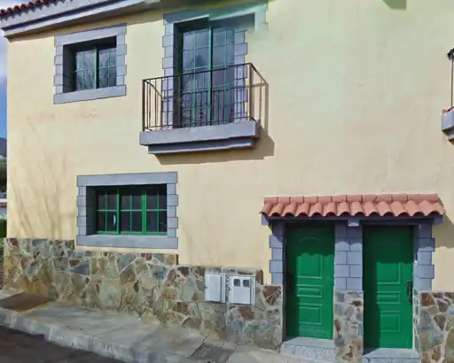 Edifici en venda a Lugar Madrelagua, Valleseco