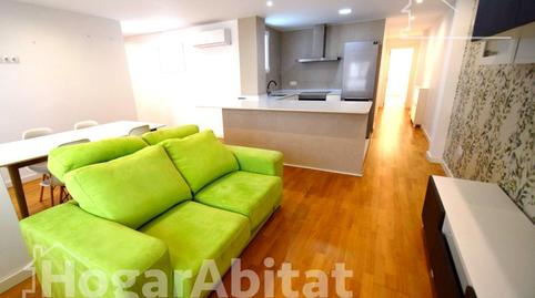 Photo 4 of Flat for sale in Calle Francisco Moreno Usedo, Nou Moles, Valencia