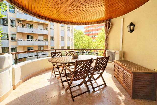 Piso en Venta en Carrer Aragó, 26 en Pere Garau