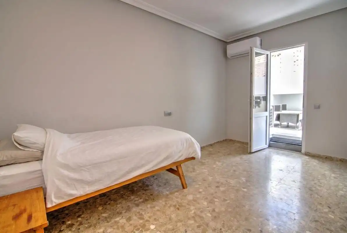 Piano terra con terrazza in vendita a Avenida de Alemania, imagen 19