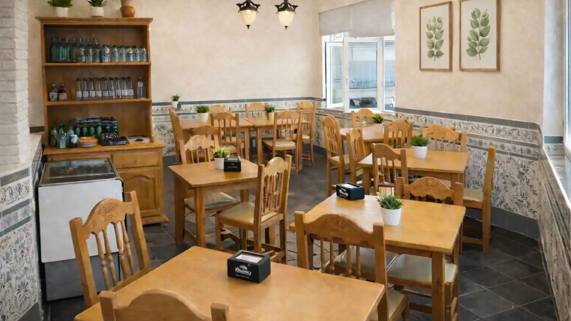 Local comercial en traspaso en C. Clavel, imagen 2