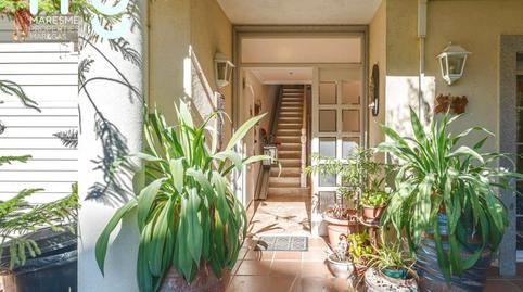 Foto 3 de Casa adosada en venda a Sector Est, Premià de Mar