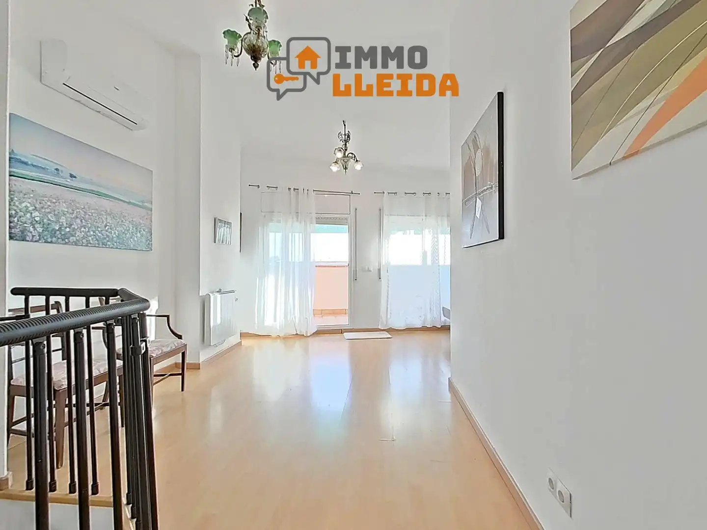 Dúplex en venta en Castellserà, Lleida
