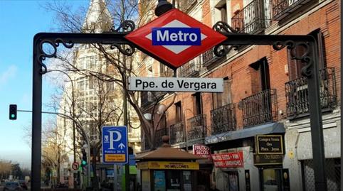 Photo 2 of Premises to rent in Castellana,  Madrid Capital