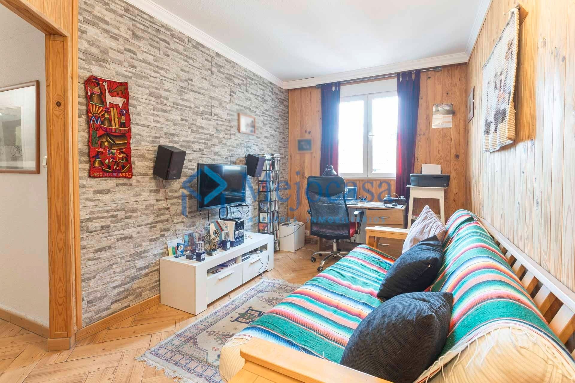 Wohnung zum verkauf in Plaza de Tirso de Molina, Embajadores - Lavapiés, Centro