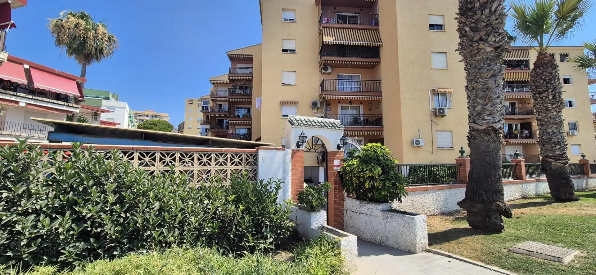 Appartement compact avec piscine à vendre à Avenida MEDITERRANEO DEL, imagen 23