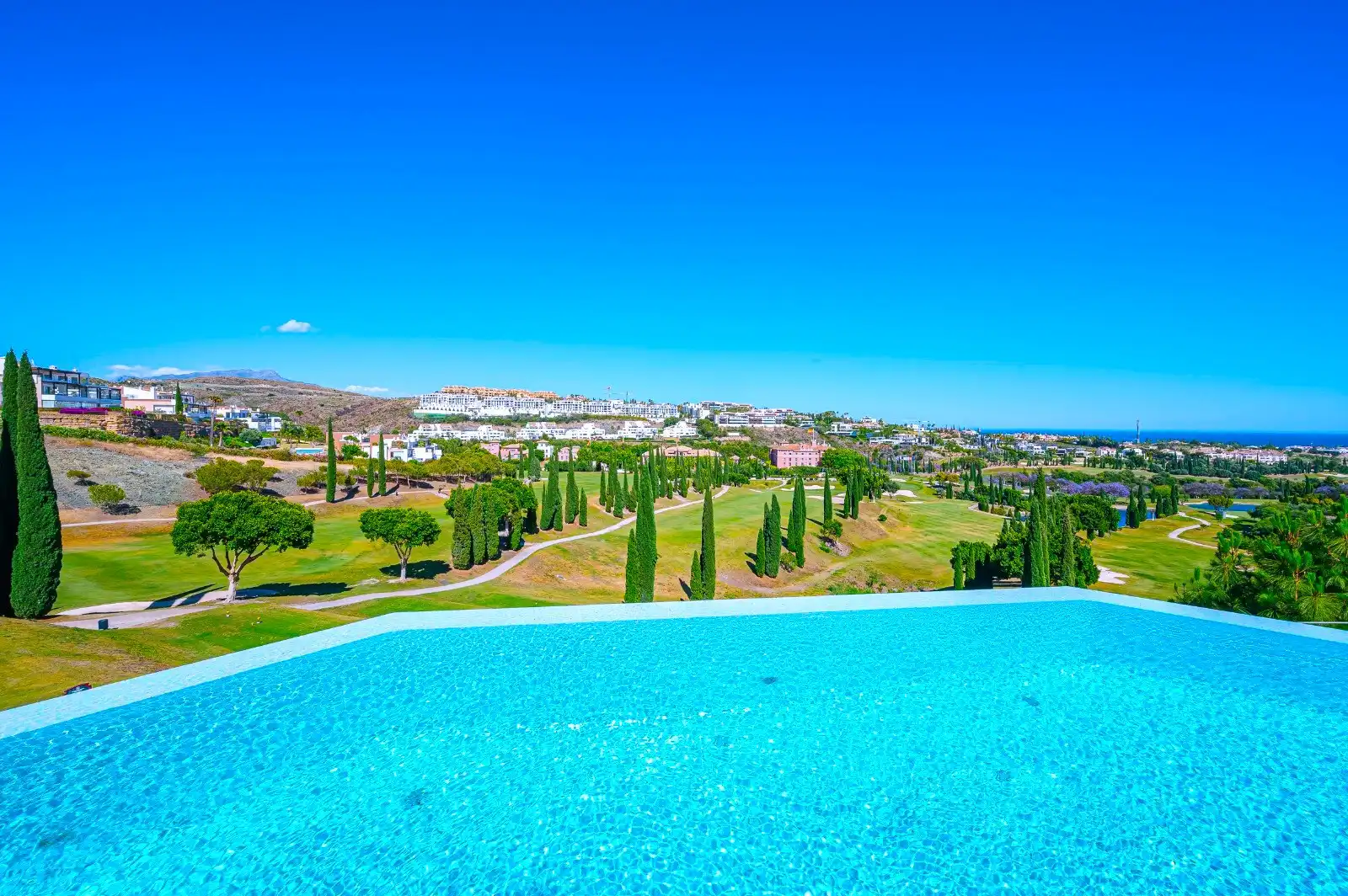 Casa amb terrassa en venda a Los Flamingos, imagen 8