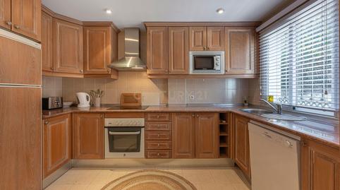 Foto 3 de Casa adosada de lloguer a Ur Felisa de Cortes  Paraiso Parkbenahavis (málaga, El Paraíso, Málaga