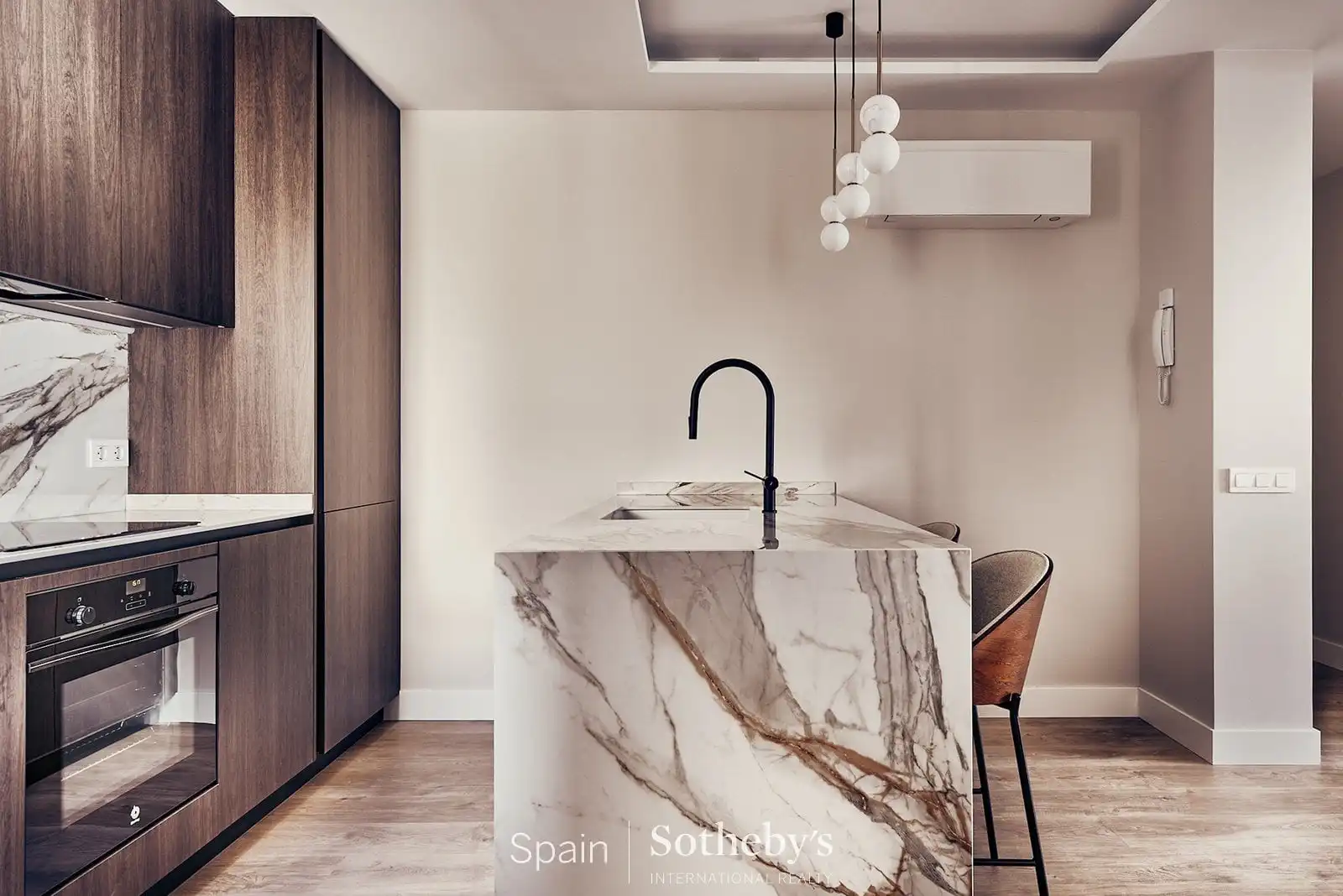 Mini appartamento con ascensore in vendita a Calle de Francisco Silvela, imagen 12