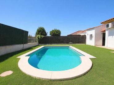 Villa avec piscine à vendre à Jerez Sur