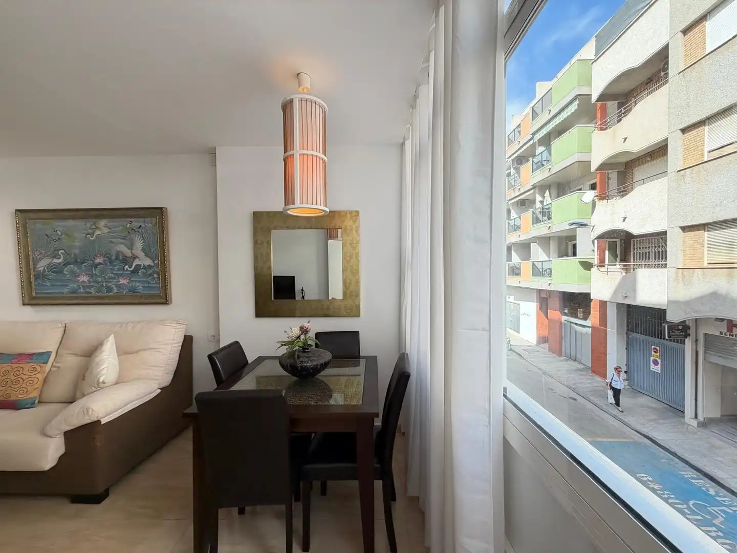Apartament amb terrassa en venda a MORIONES, imagen 45