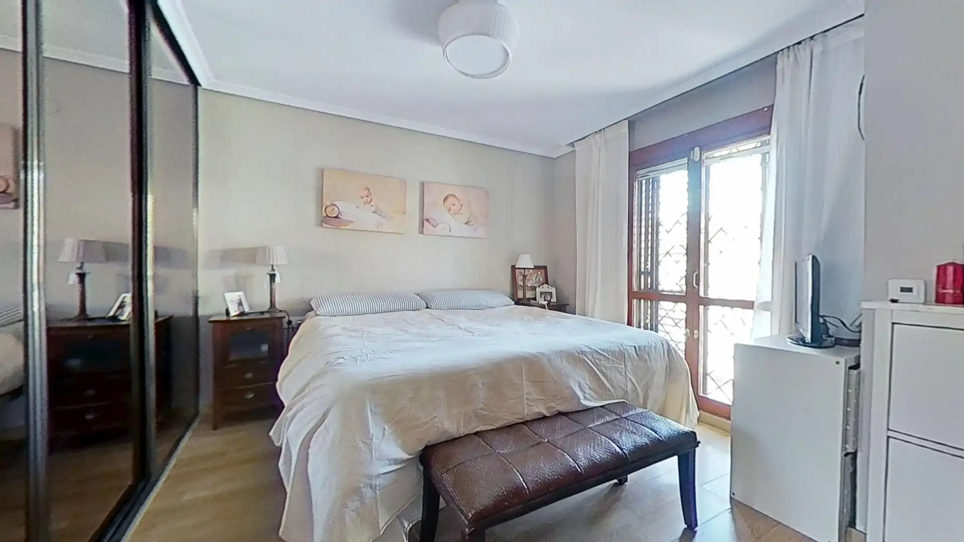 Habitación de Casa o chalet en venta en Benicasim / Benicàssim con Aire acondicionado, Calefacción y Terraza