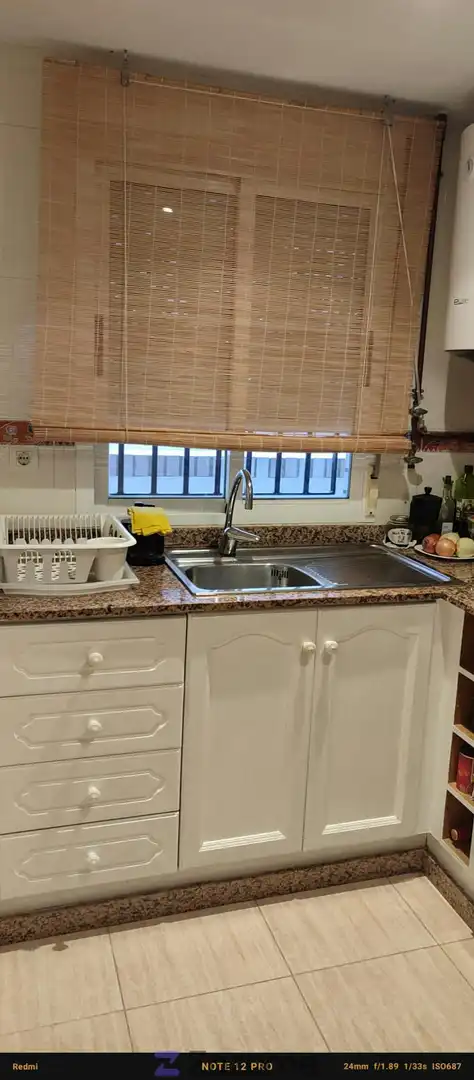 Apartamento de alquiler en Oropesa del Mar / Orpesa, Castellón