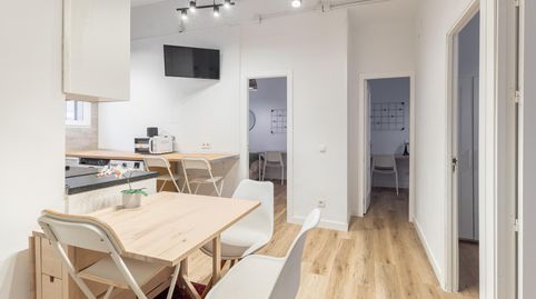 Foto 5 de Apartament de lloguer a C. de Matilde Landa, 28, Almenara -Ventilla, Madrid Capital