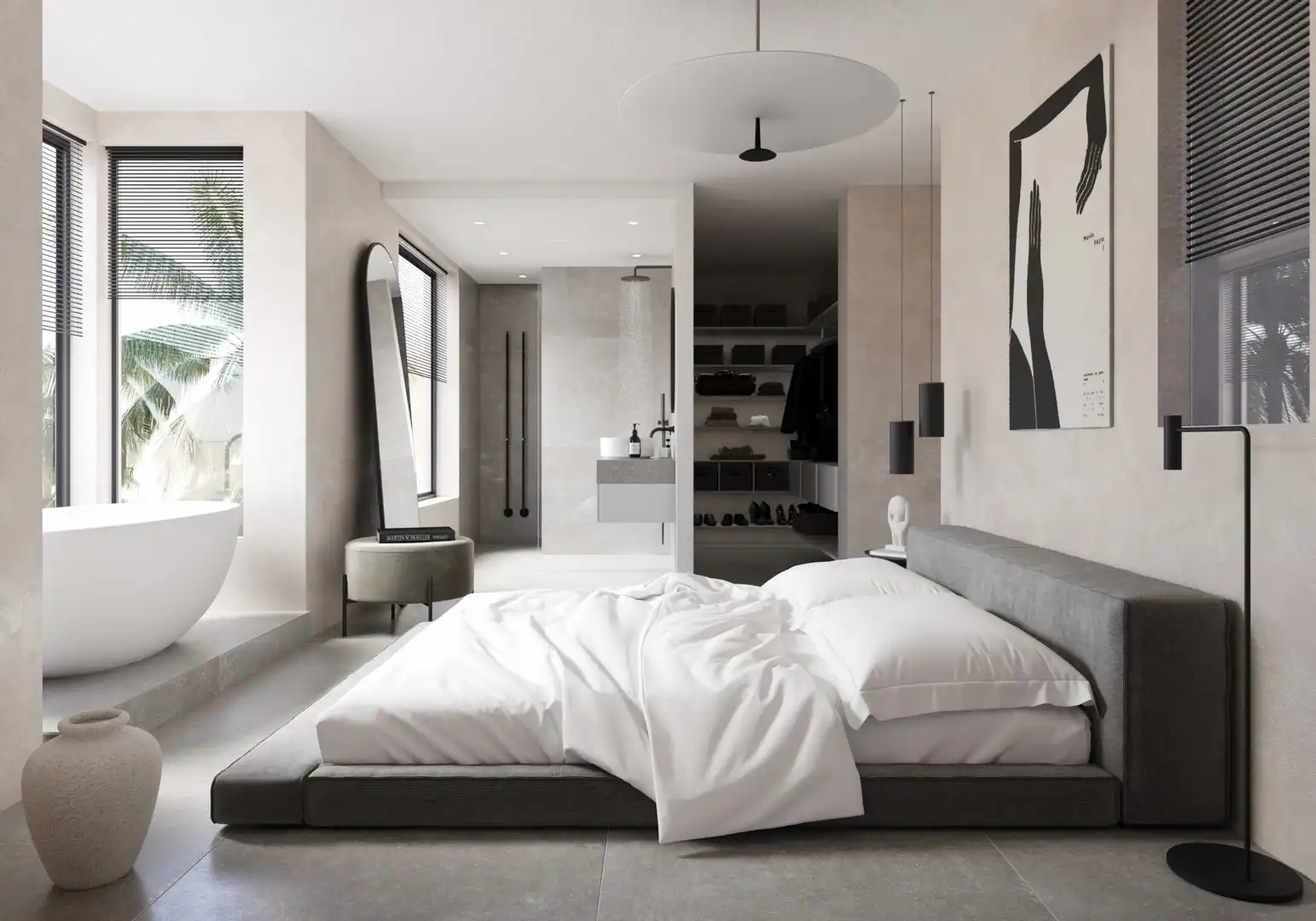 Haus mit Pool zum Verkauf in Marbella Centro, imagen 4