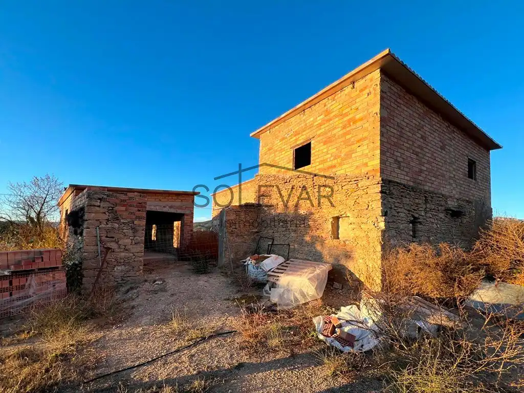 Casa en venda a Figuerola d'Orcau, imagen 6