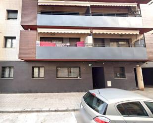 Exterior view of Flat for sale in Rubí