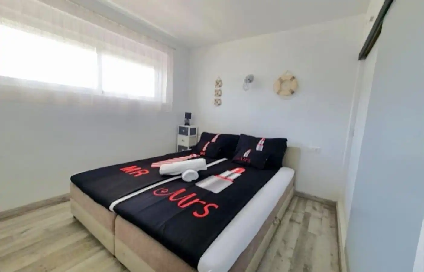 Habitación de Apartamento en venta en Villajoyosa / La Vila Joiosa con Aire acondicionado, Terraza y Trastero